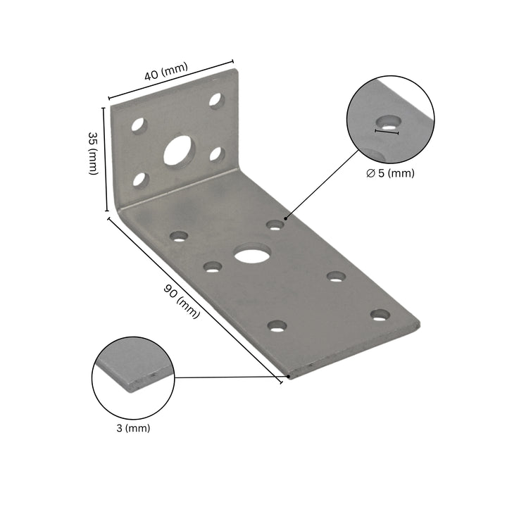 Angle Bracket