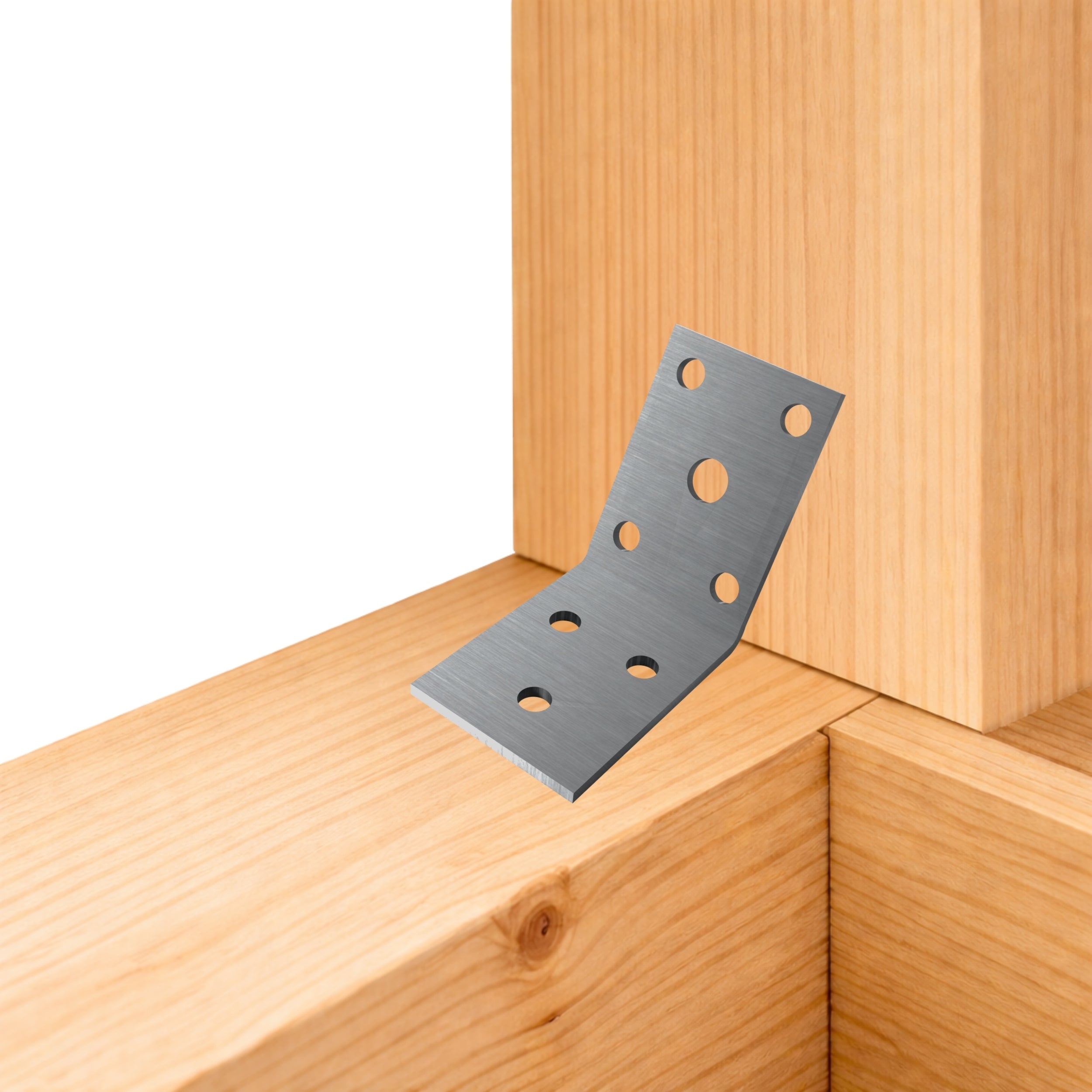 135° Angle Bracket