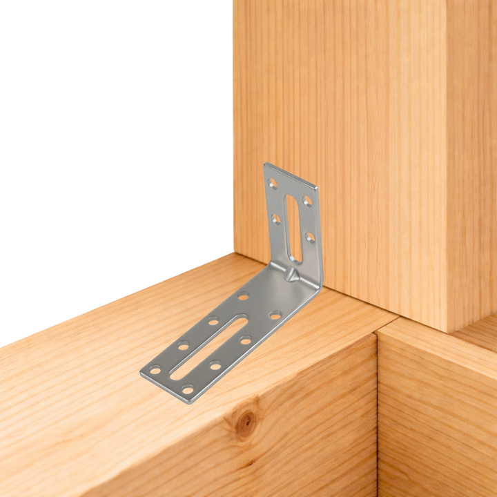 Adjustable Angle Bracket