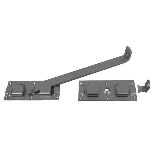 Double goal throw 450 mm