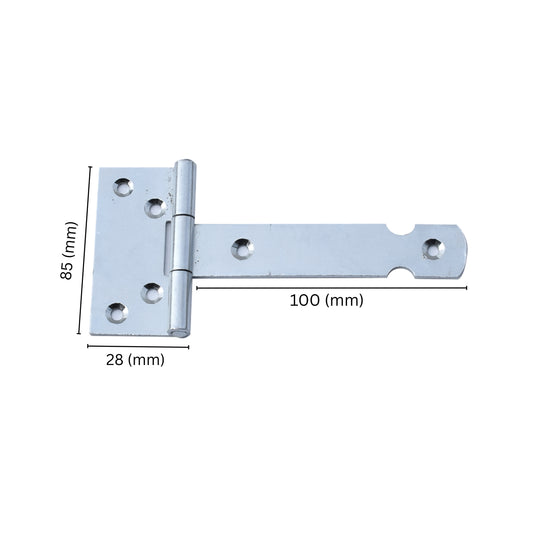 T hinge