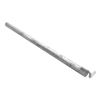 Scaffolding Anchor Tube