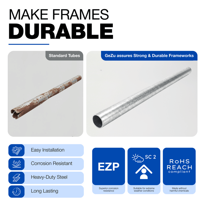 Scaffolding Steel Tube