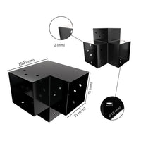 Pergola Bracket | Post Connectors Y