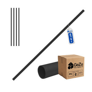 Steel Tube Bundle