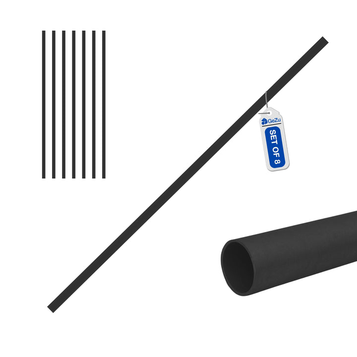 Steel Tube Bundle