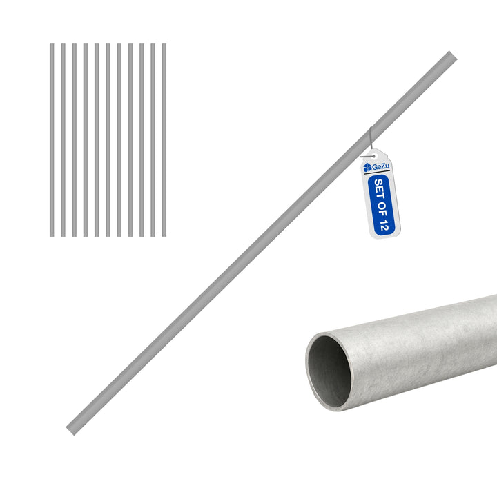 Steel Tube Bundle
