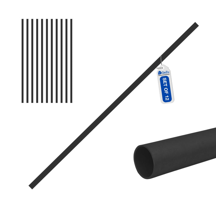 Steel Tube Bundle