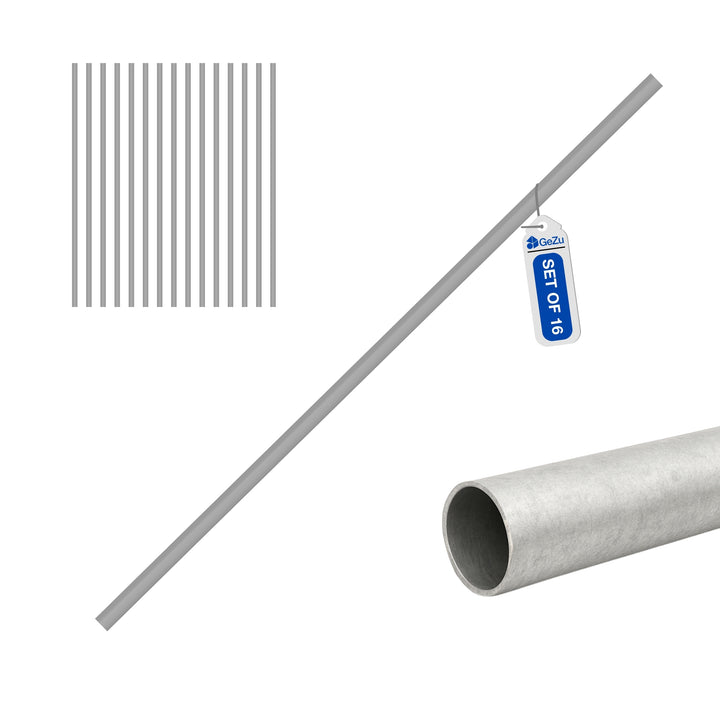 Steel Tube Bundle