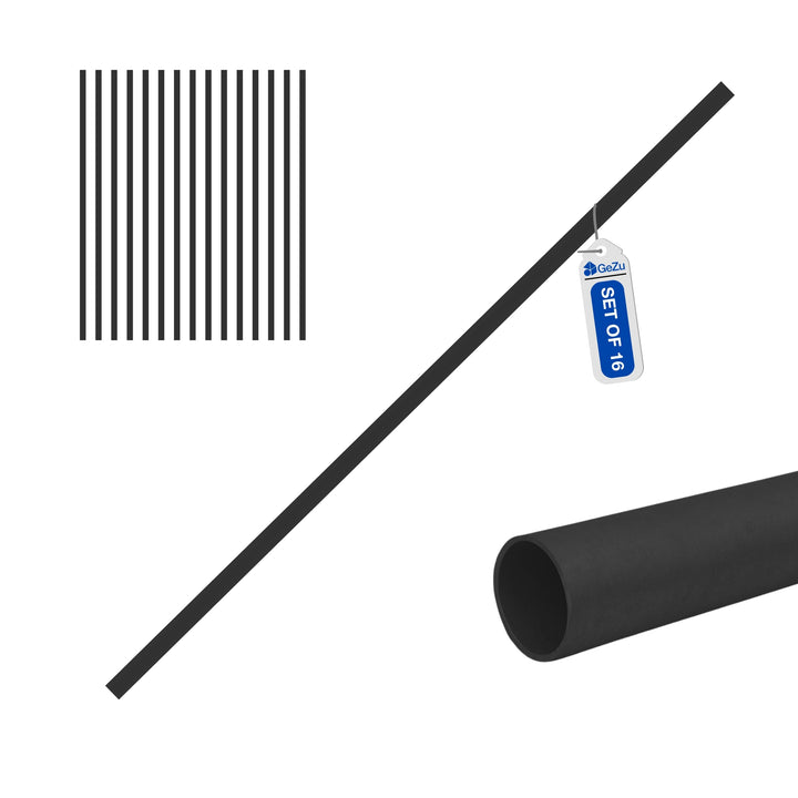Steel Tube Bundle