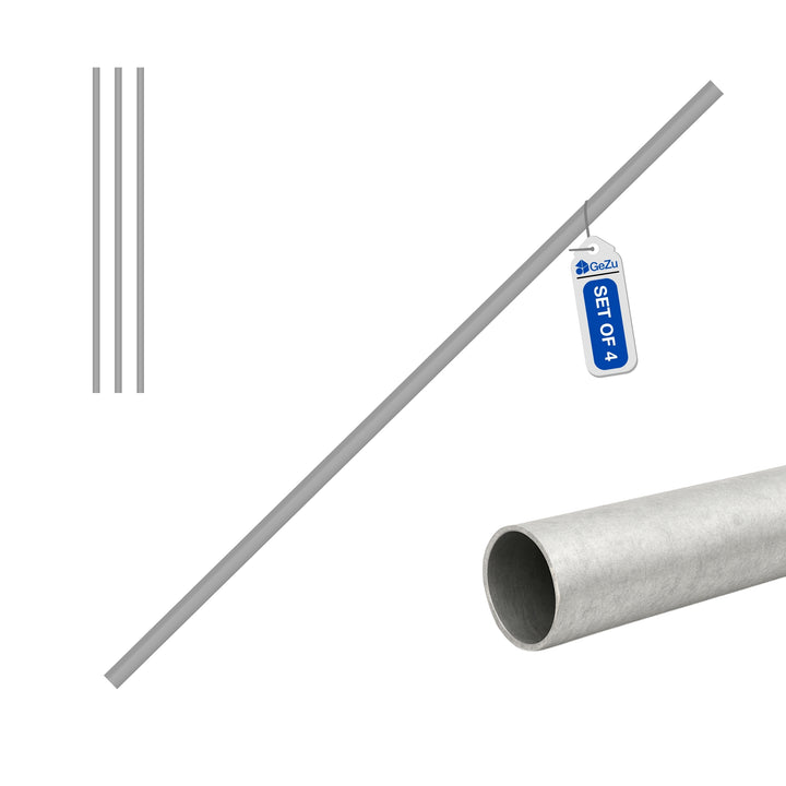 Steel Tube Bundle