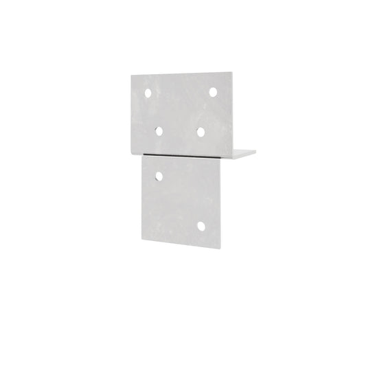 Wood Connector T Piece