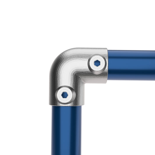90° Elbow Tube Clamp