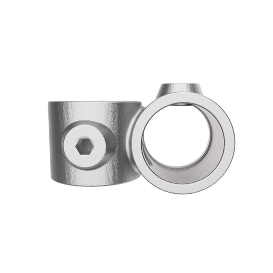 Offset 90° Crossover Clamp