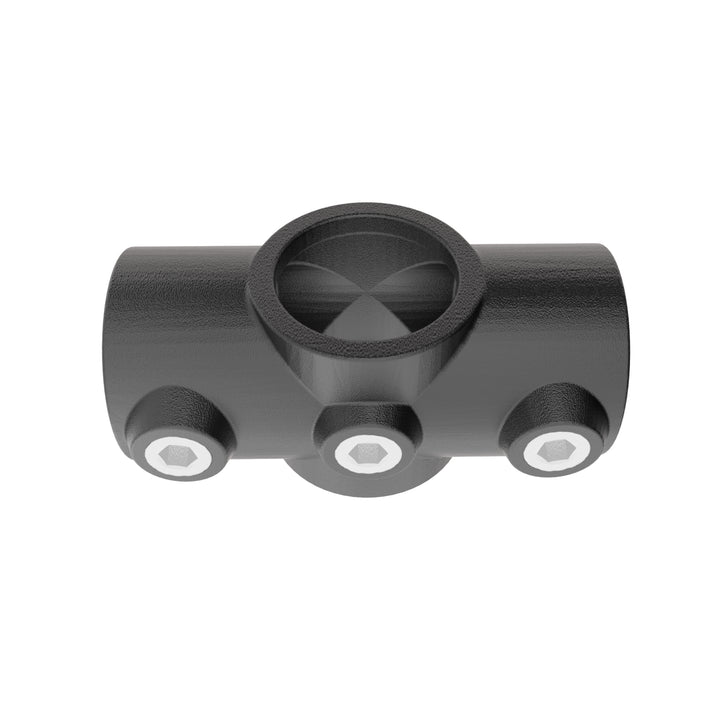 2 Socket Cross Tube Clamp