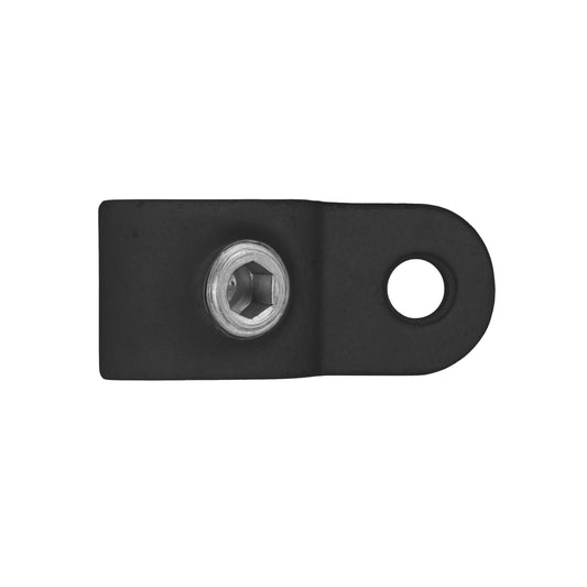 Single Male Swivel Clamp