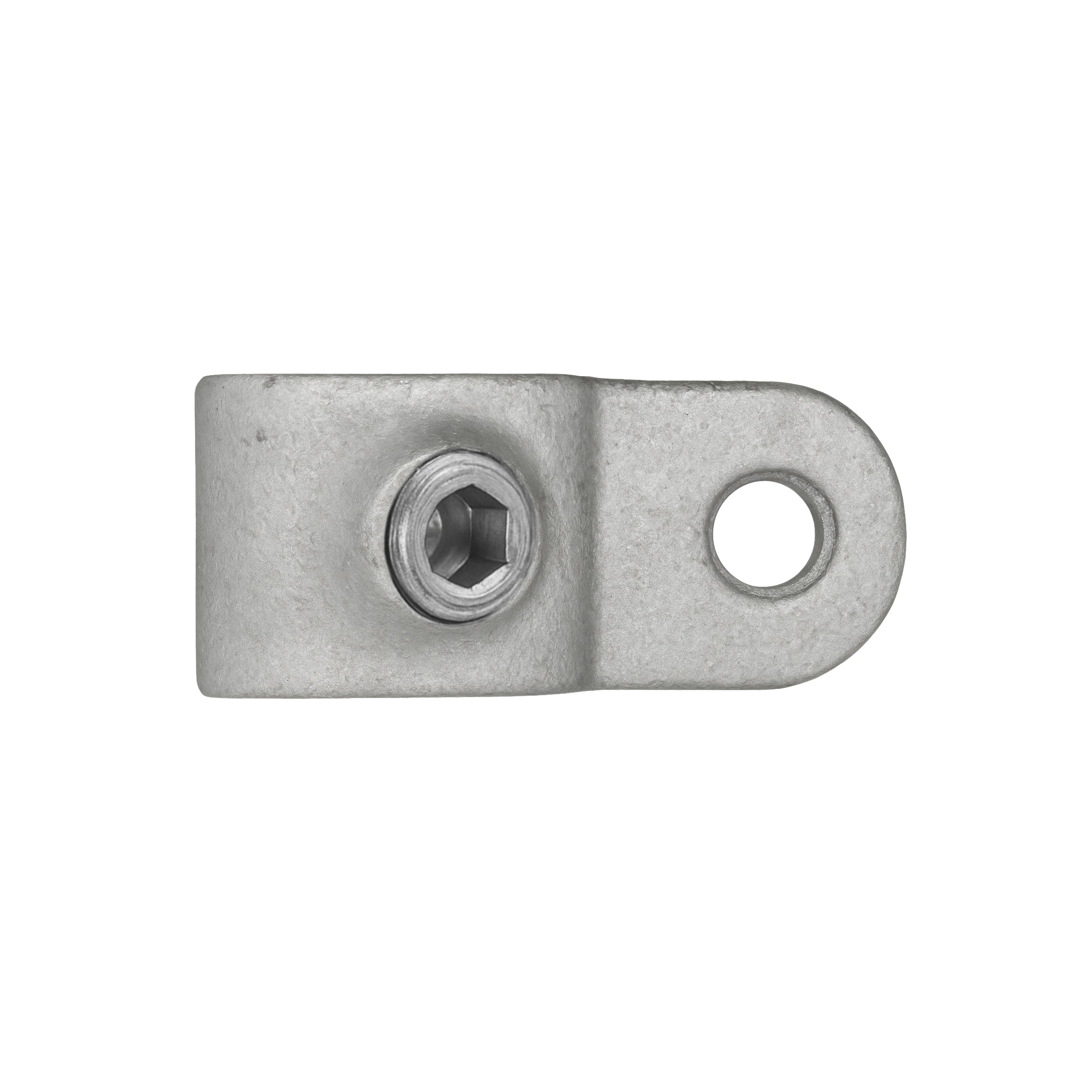 Single Male Swivel Clamp