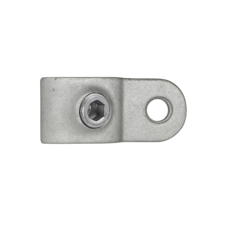 Single Male Swivel Clamp
