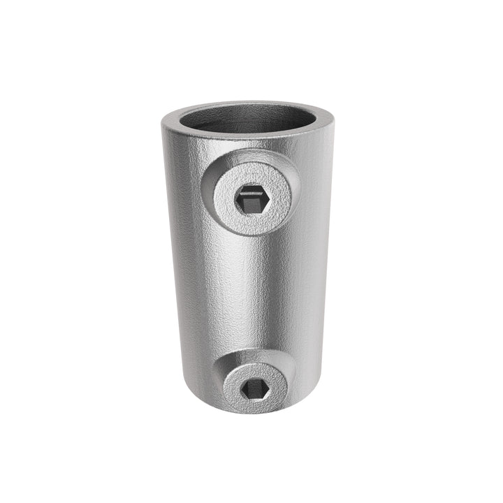 Inline External Tube Connector