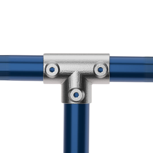 Long Tee Clamp