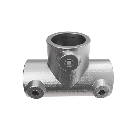 Long Tee Clamp