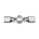 Combinazione di Giunto Girevole Doppio Inline