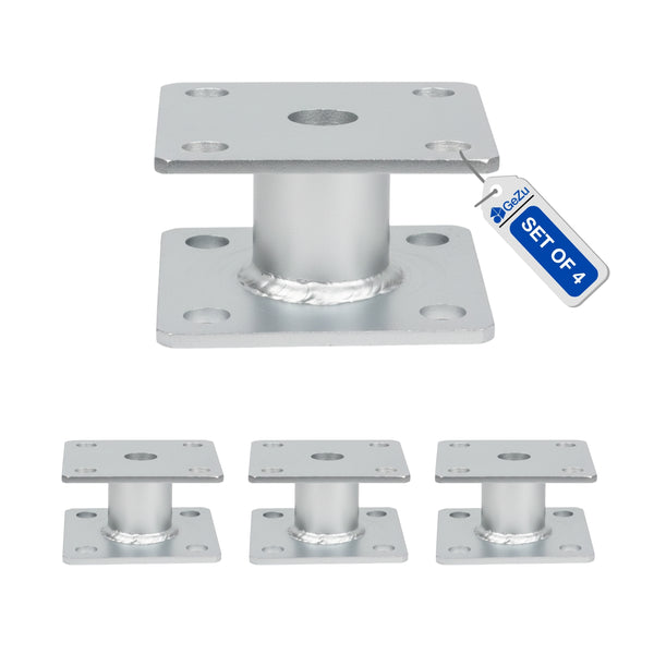 Post base for Dowelling Bundle