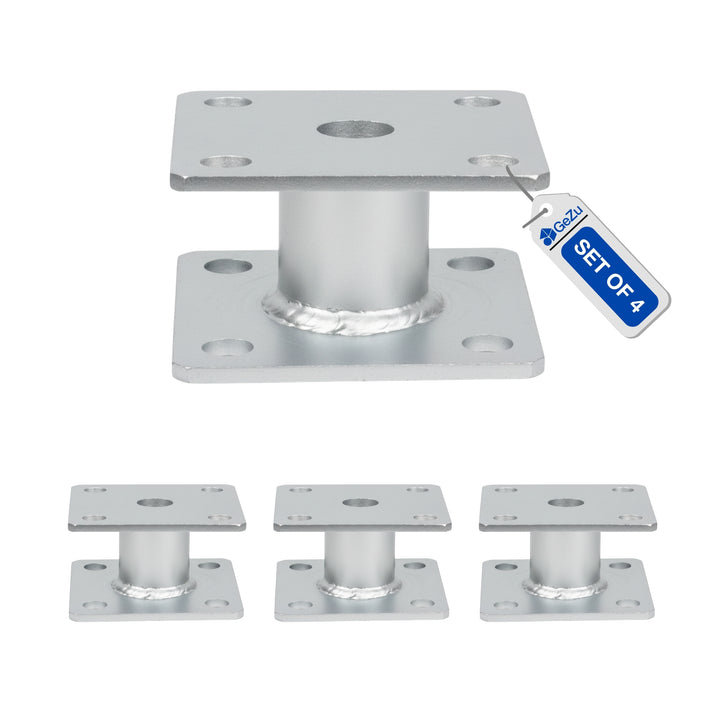 Post base for Dowelling Bundle