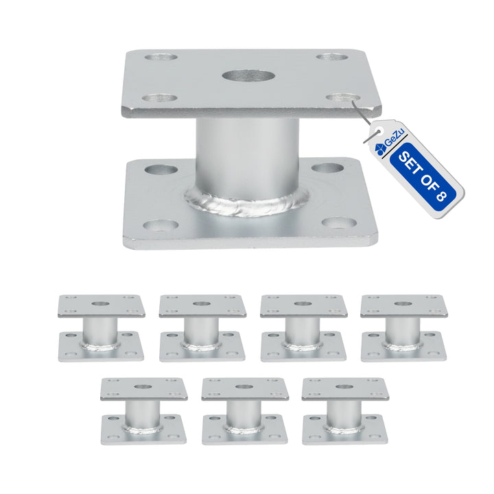 Post base for Dowelling Bundle