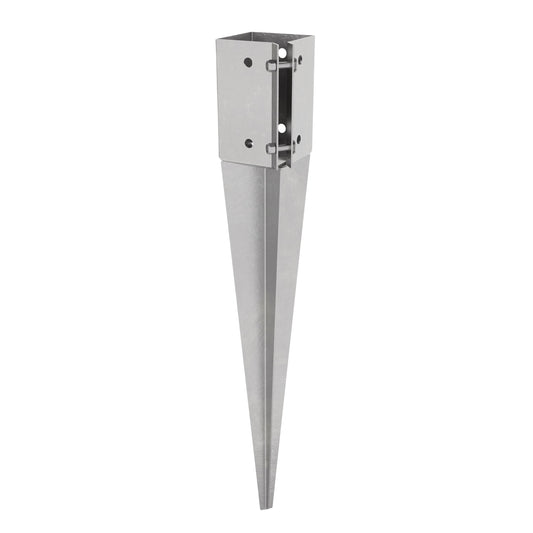 Swift Clamp Drive In Post Support