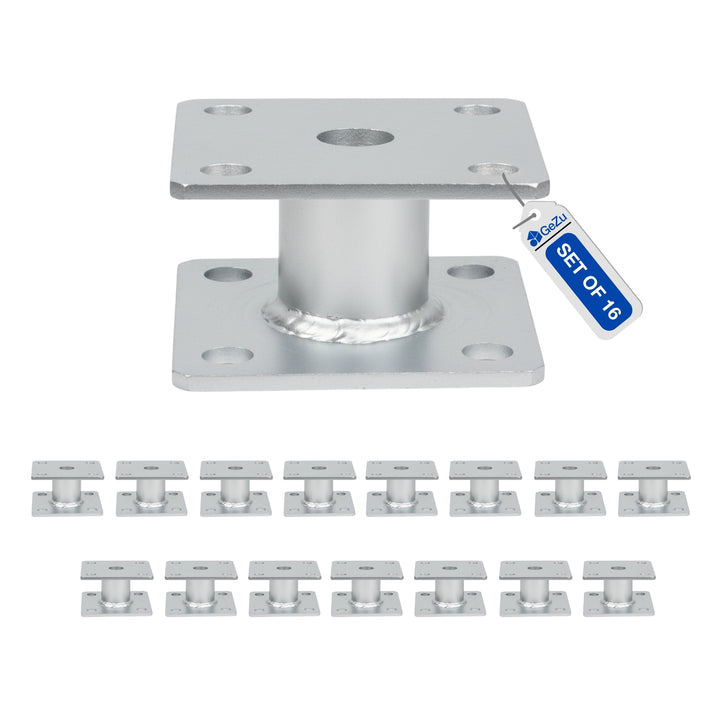 Post base for Dowelling Bundle
