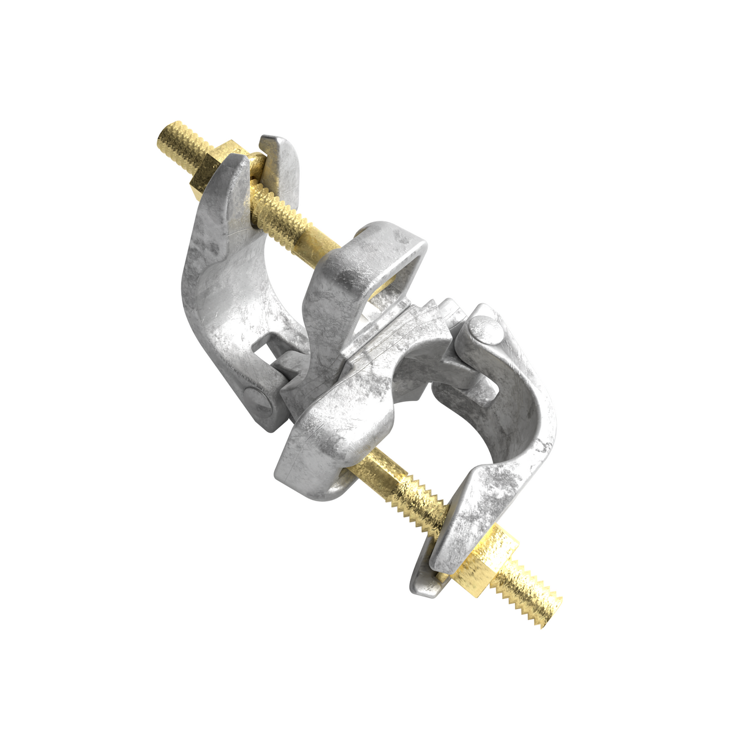 Swivel Coupler for Scaffolding