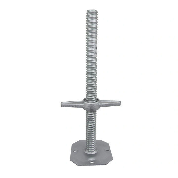 Adjustable Scaffolding Screw Jack