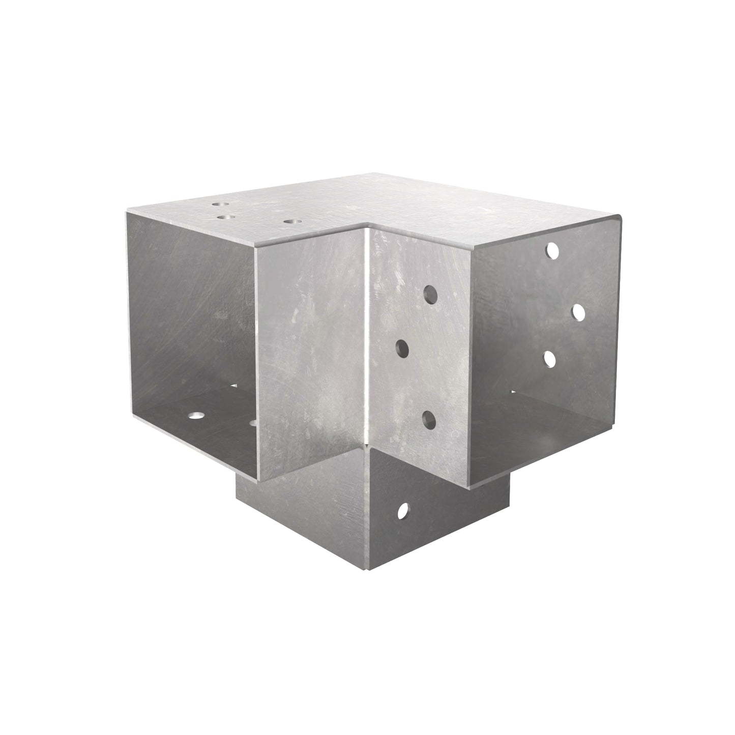 Pergola Bracket | Post Connectors Y