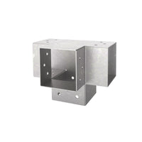 Pergola Bracket | Post Connectors X
