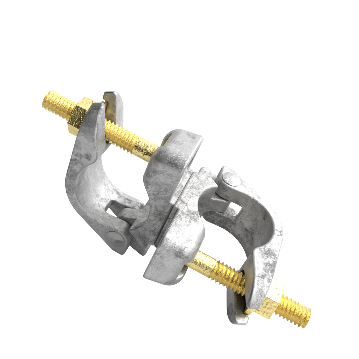 Right Angle Coupler for scaffolding