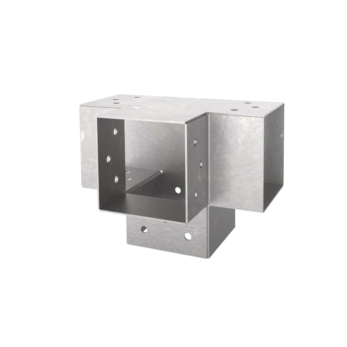 Pergola Bracket | Post Connectors X