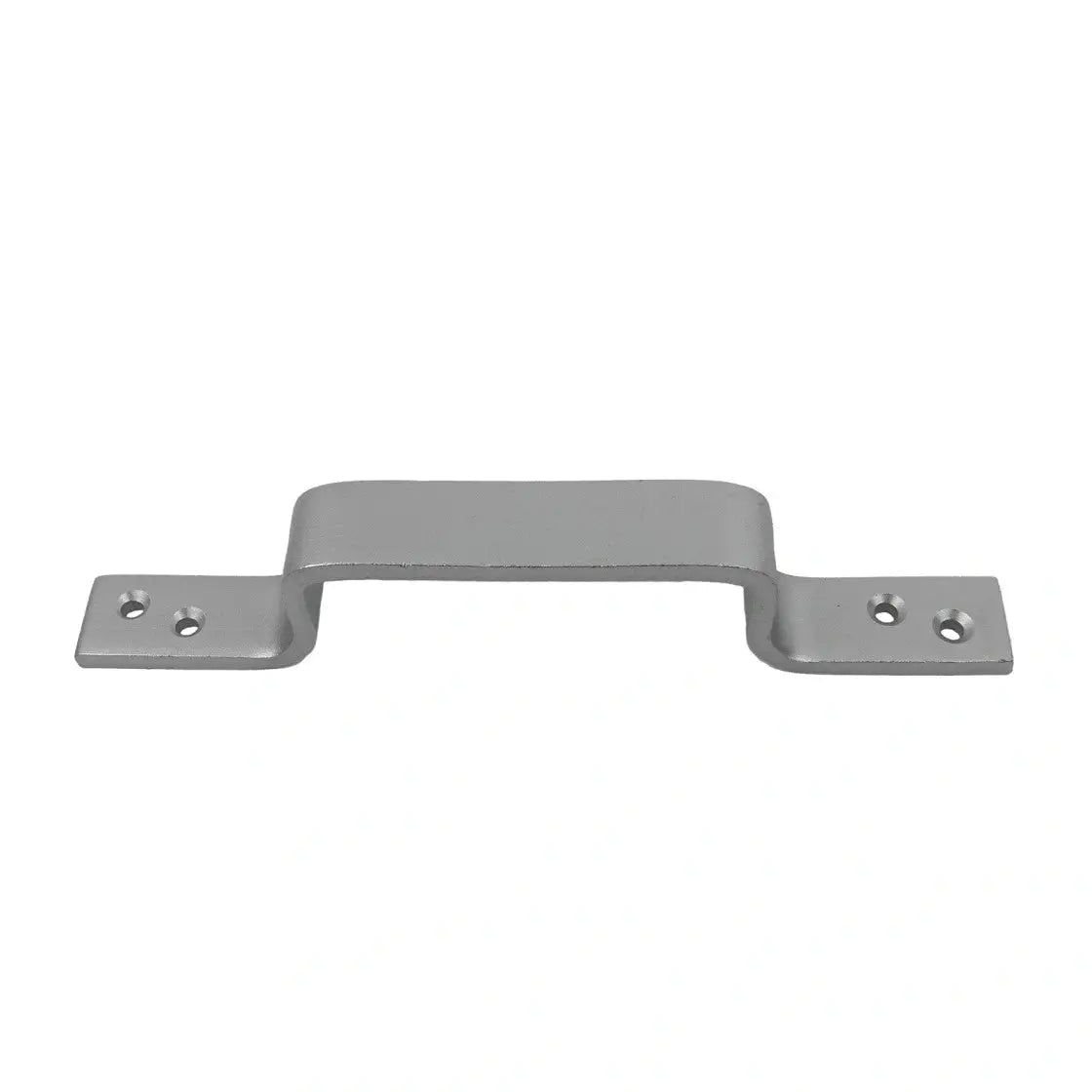Galvanised