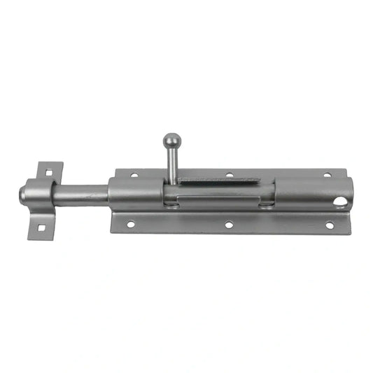 Pre-Galvanised