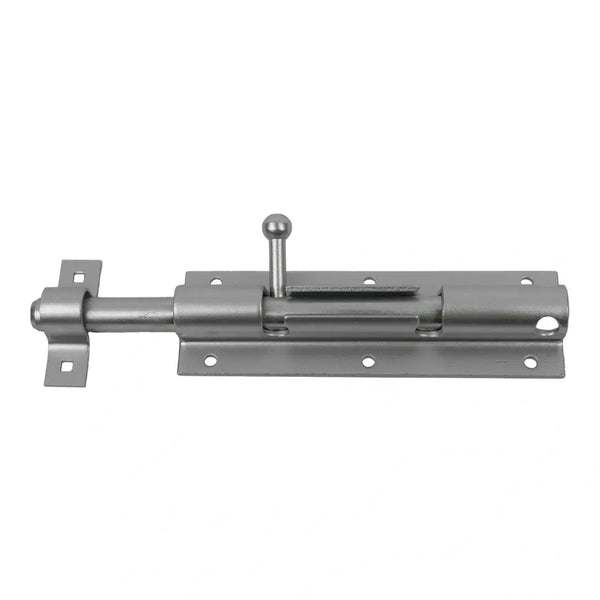 Pre-Galvanised