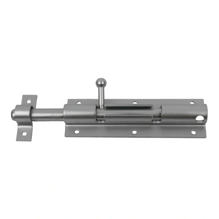 Pre-Galvanised