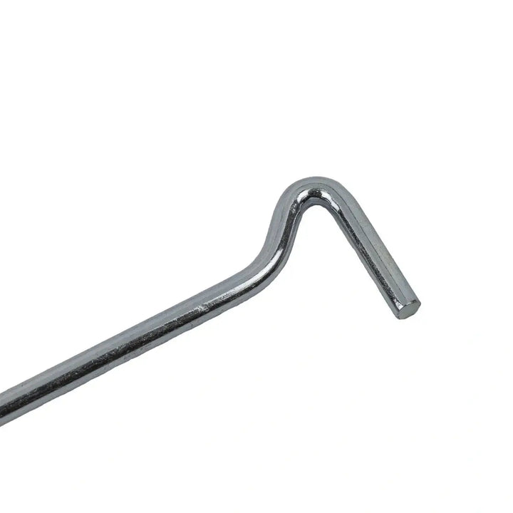 Electroplated