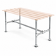 2 Table Frame Kit – 42 mm, Galvanised
