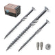 Terrace Screw