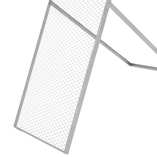 Earth Sieve