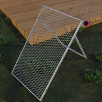 Hot Dip Galvanised