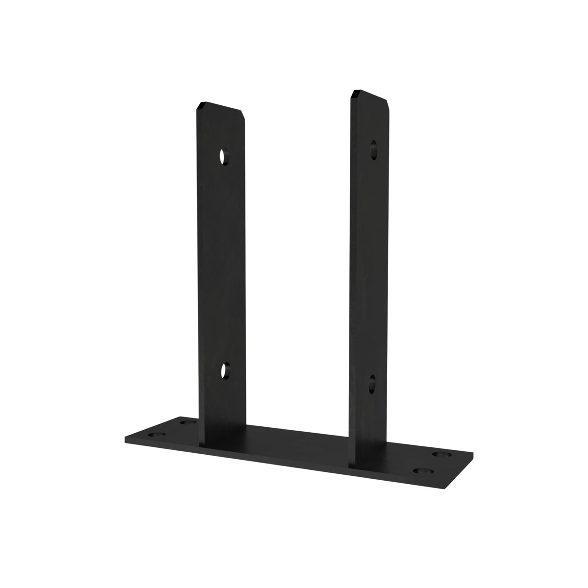 Soporte para Postes en U