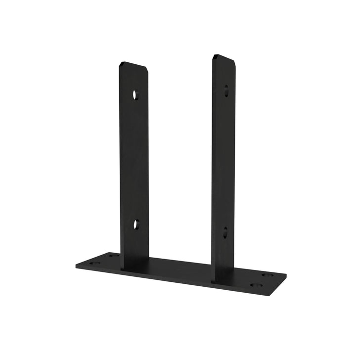 Soporte para Postes en U