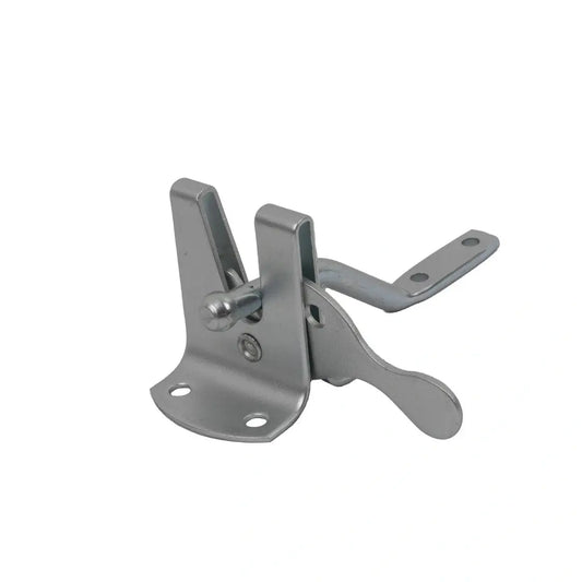 Galvanised