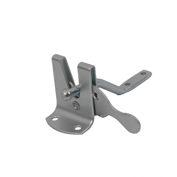 Galvanised